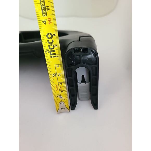 Baby Trend Sit N Stand Double Stroller CHILD Snack Tray Cup Holder Black - Picture 12 of 15